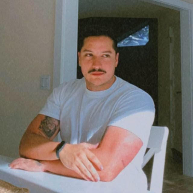Pedro Maia Berg